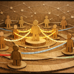 Relationship Capital: Build a Network That 10x Your Career Value