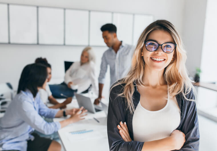 Guidance from Visionary Leaders