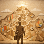 The 100x Awakening: Why Most Professionals Never Reach Their True Potential (And How You Can Break Free)