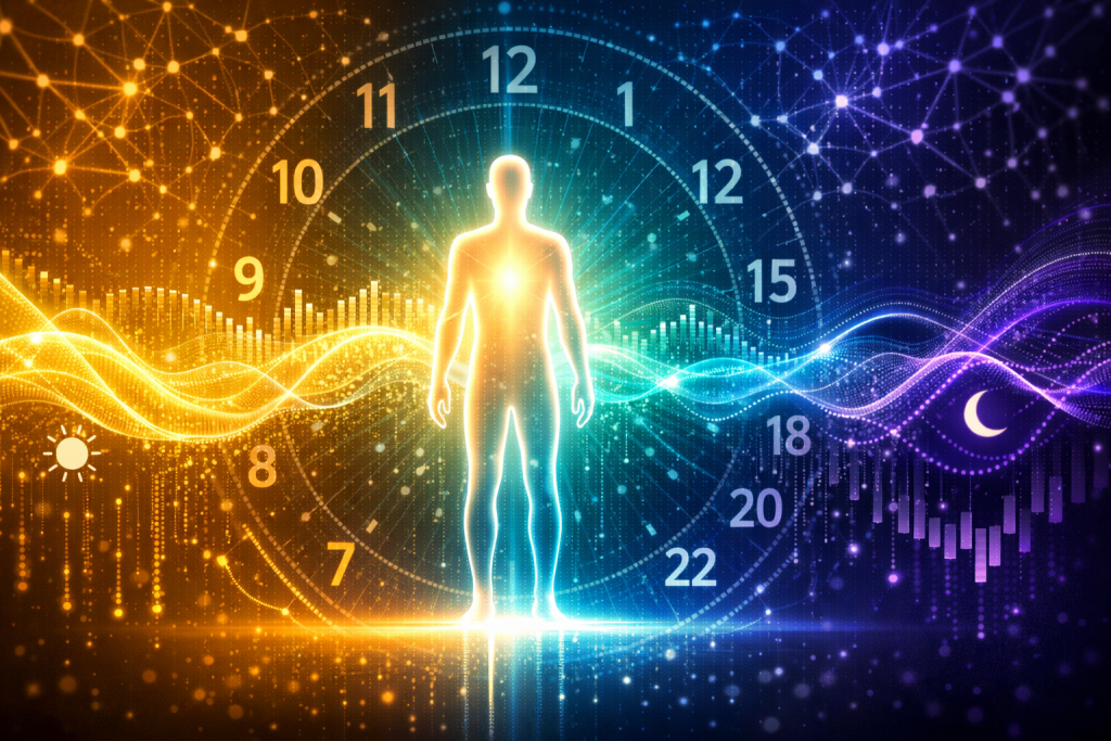 Energy Architecture: Optimize Your Work Schedule for 100x Results