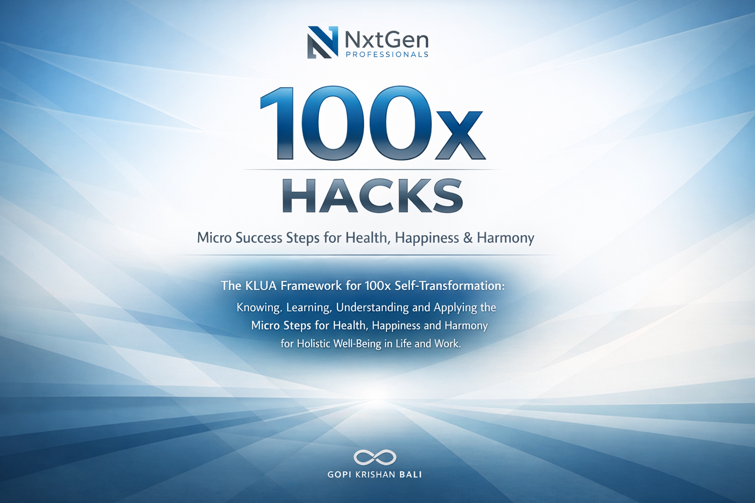 The NxtGen Crisis No One’s Talking About